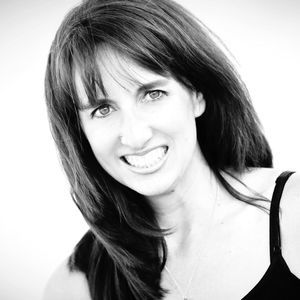Meet your Posher, Kristl
